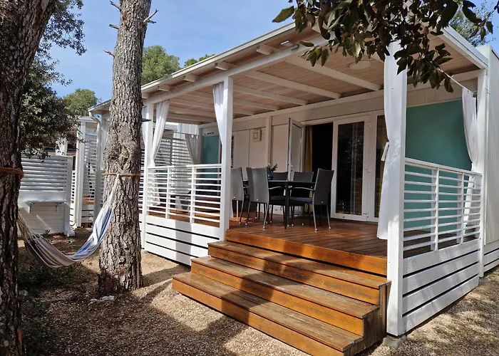 Otium Mobile Homes