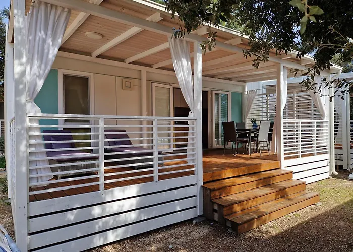 Otium Mobile Homes