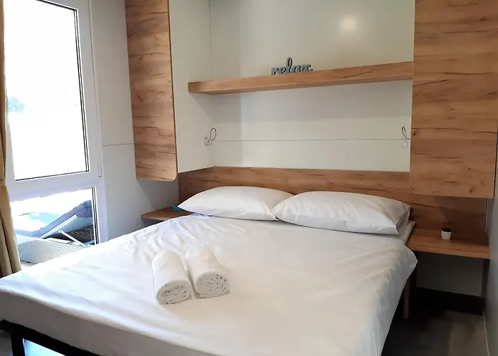 Otium Mobile Homes