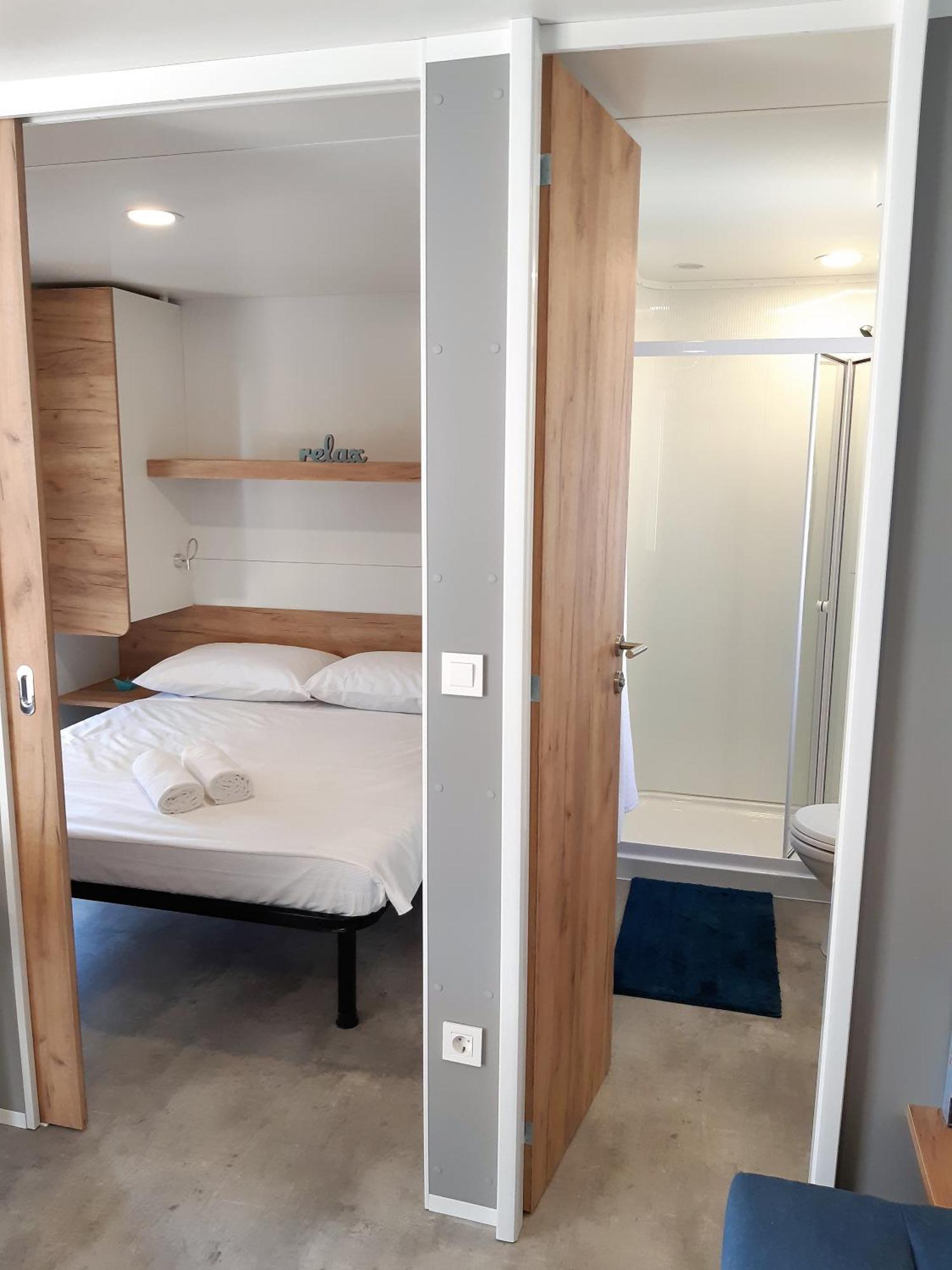 Otium Mobile Homes