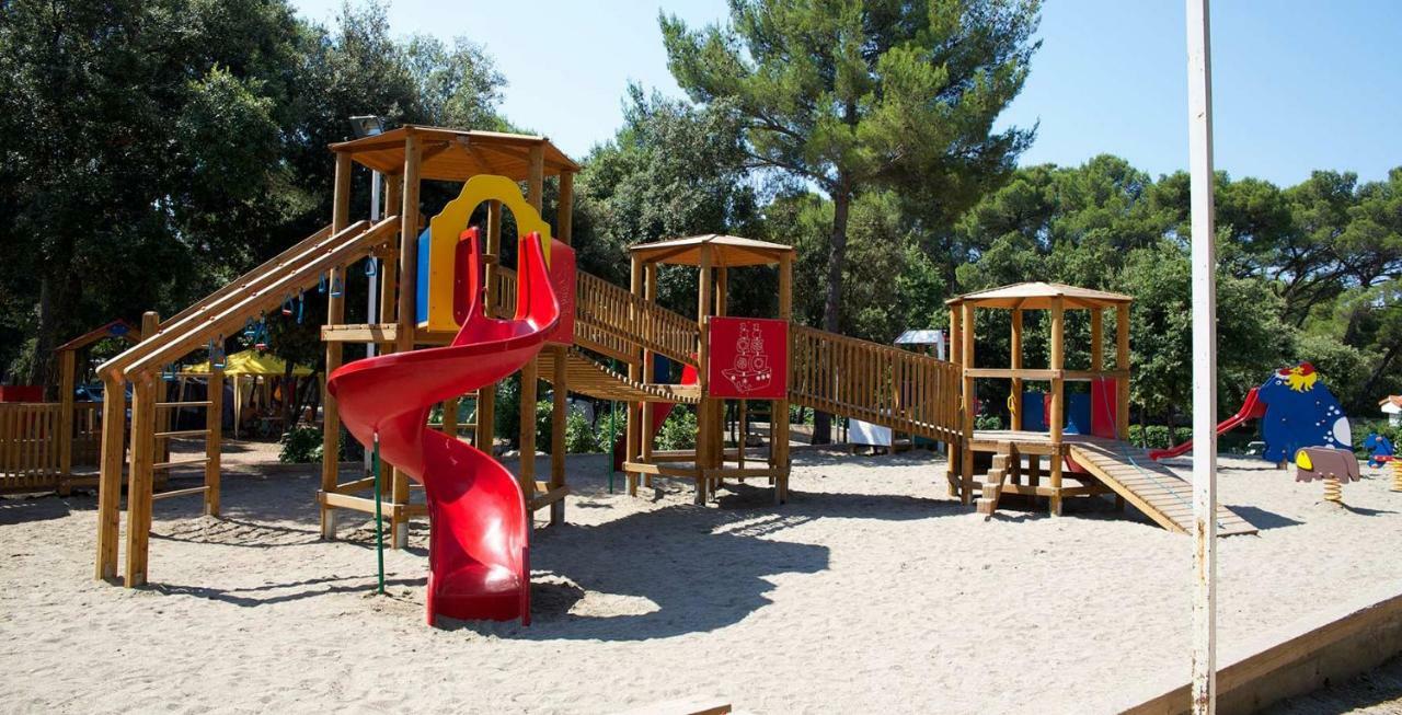Otium Mobile Homes Kamp 4*
