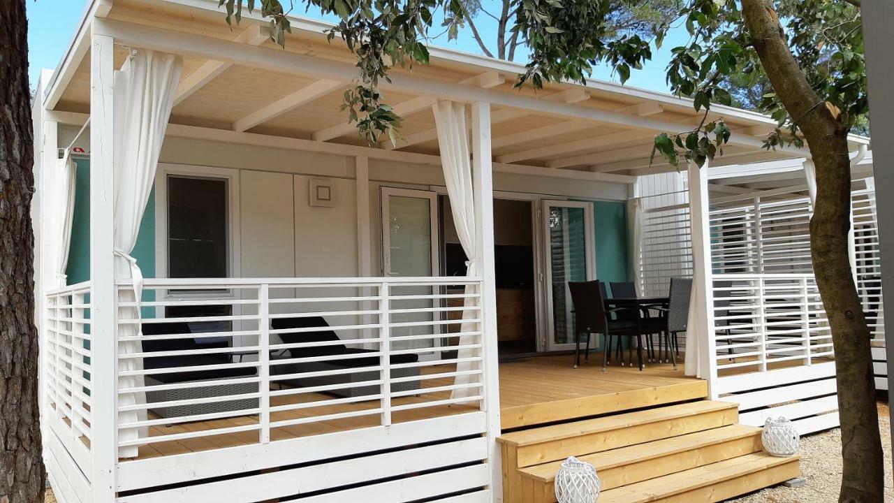Otium Mobile Homes Kamp 4*