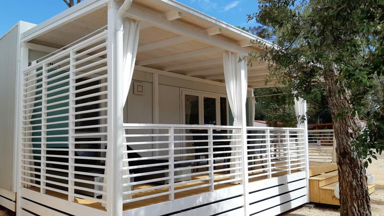 Otium Mobile Homes Biograd Na Moru